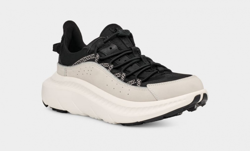 Ugg CA805 V2 Remix Sneakers Herr Svarta Vita | Sverige-74089