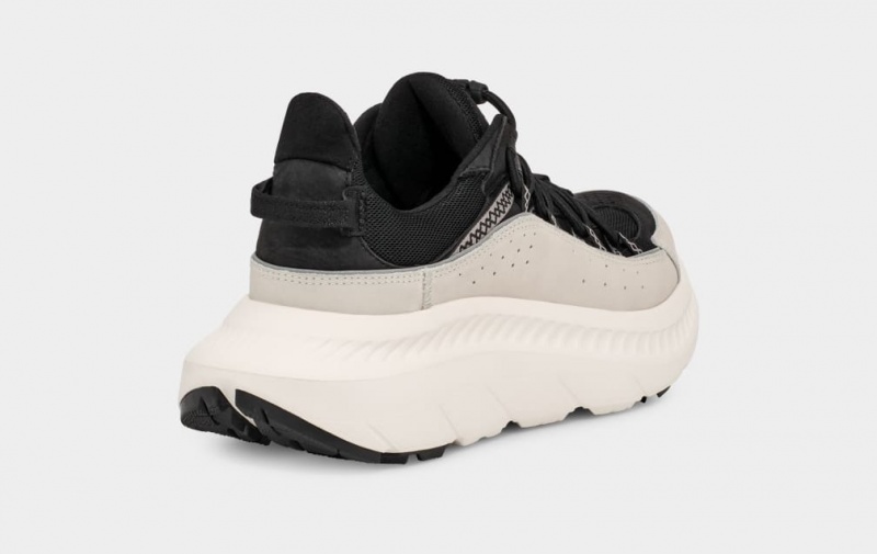 Ugg CA805 V2 Remix Sneakers Herr Svarta Vita | Sverige-74089