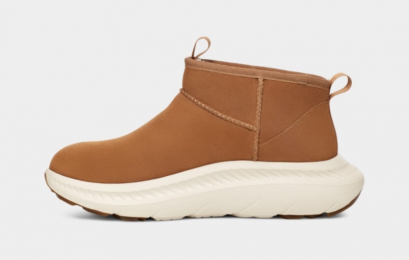 Ugg CA805 V2 Ultra Mini Stövlar Herr Bruna | Sverige-70419