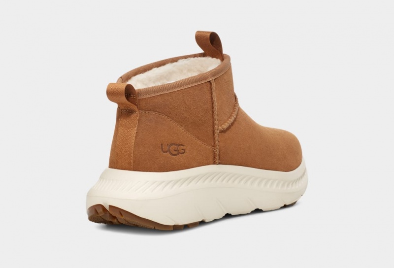 Ugg CA805 V2 Ultra Mini Stövlar Herr Bruna | Sverige-70419