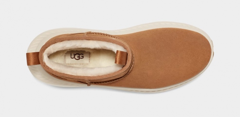 Ugg CA805 V2 Ultra Mini Stövlar Herr Bruna | Sverige-70419