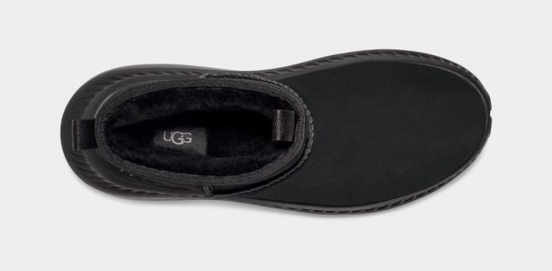 Ugg CA805 V2 Ultra Mini Stövlar Herr Svarta | Sverige-01793