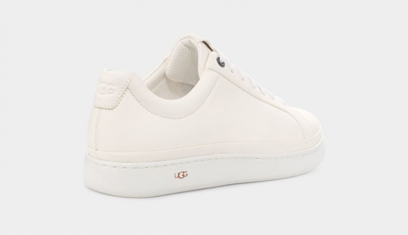 Ugg Cali Low Sneakers Herr Vita | Sverige-27968