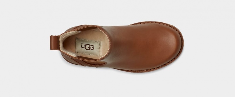 Ugg Callum Stövlar Barn Bruna | Sverige-43105