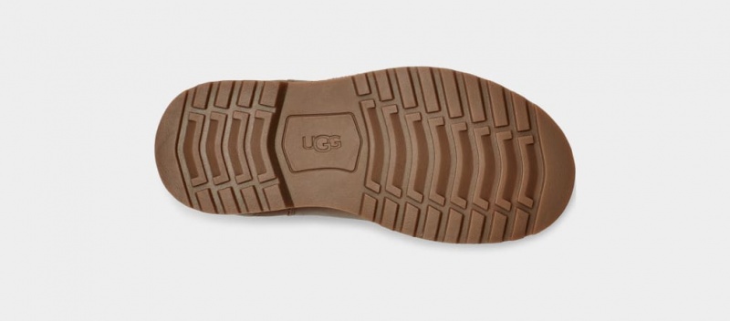 Ugg Callum Stövlar Barn Bruna | Sverige-43105