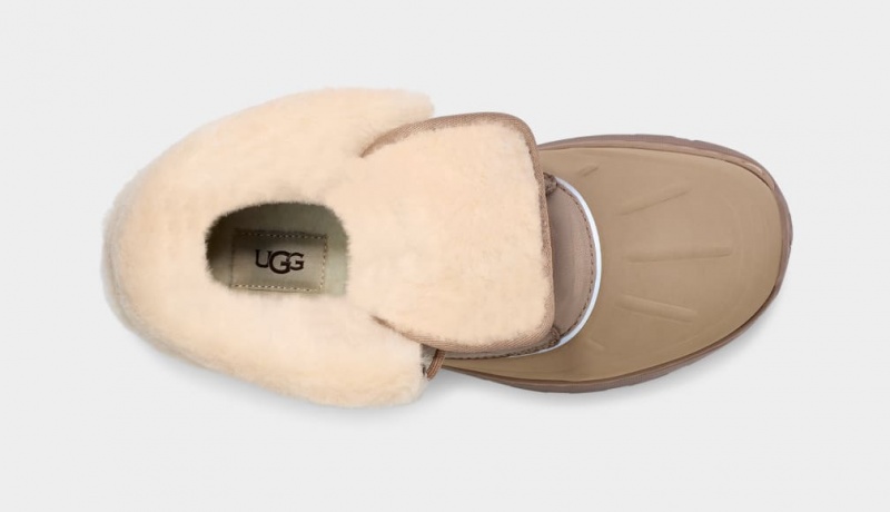 Ugg City Butte Stövlar Herr Bruna | Sverige-93106