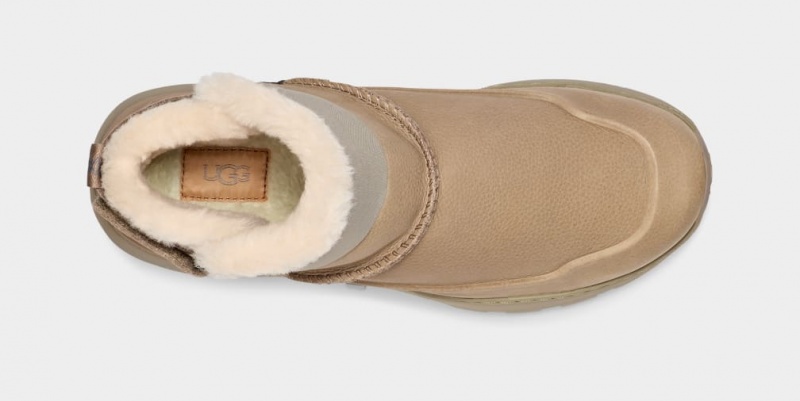 Ugg City Mini Stövlar Herr Bruna | Sverige-08619