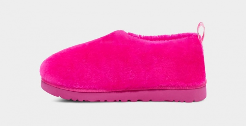 Ugg Classic Cozy Mini Bootie Stövlar Dam Rosa | Sverige-29560