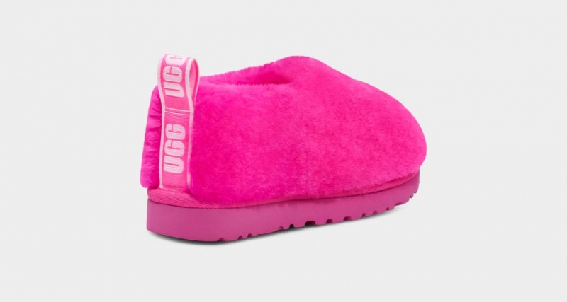 Ugg Classic Cozy Mini Bootie Stövlar Dam Rosa | Sverige-29560