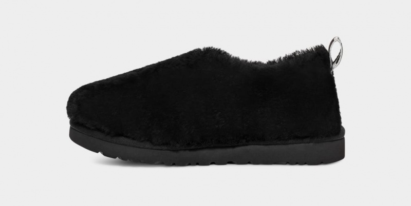 Ugg Classic Cozy Mini Bootie Stövlar Dam Svarta | Sverige-51623