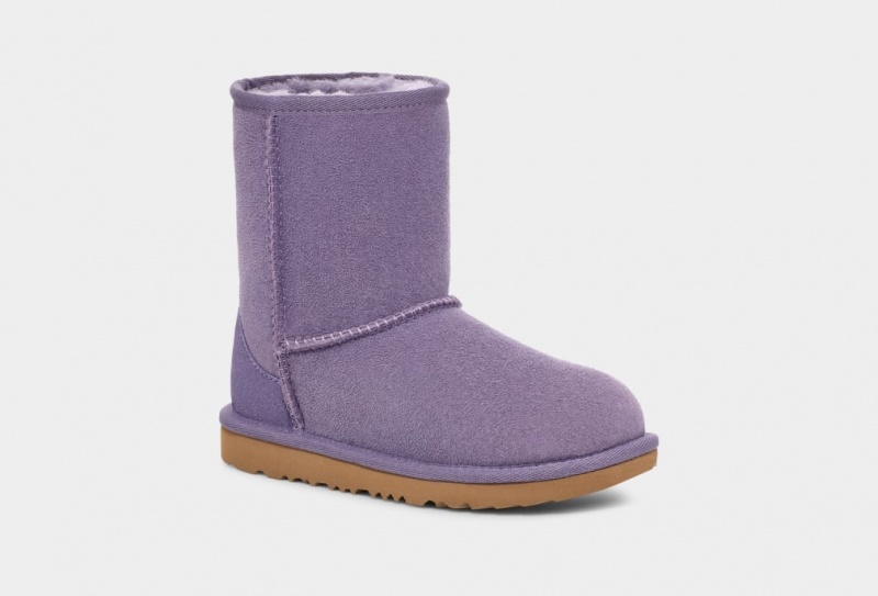 Ugg Classic II Stövlar Barn Lila | Sverige-20867