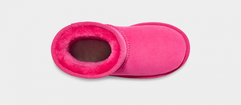 Ugg Classic II Stövlar Barn Rosa | Sverige-94865