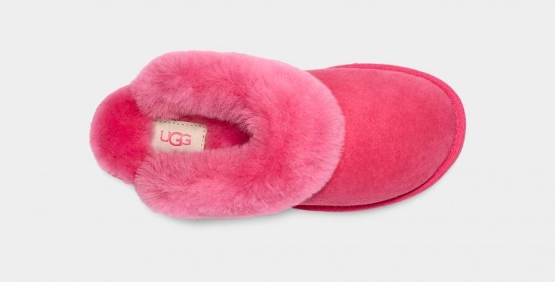 Ugg Classic II Tofflor Dam Rosa | Sverige-35428