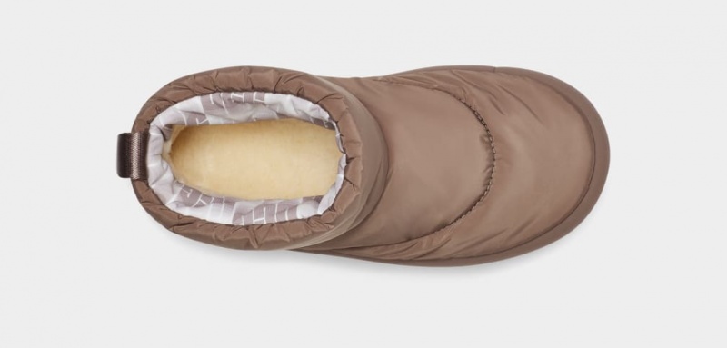 Ugg Classic Maxi Mini Stövlar Dam Bruna | Sverige-06385