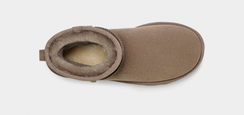 Ugg Classic Mini II Stövlar Dam Bruna | Sverige-70453