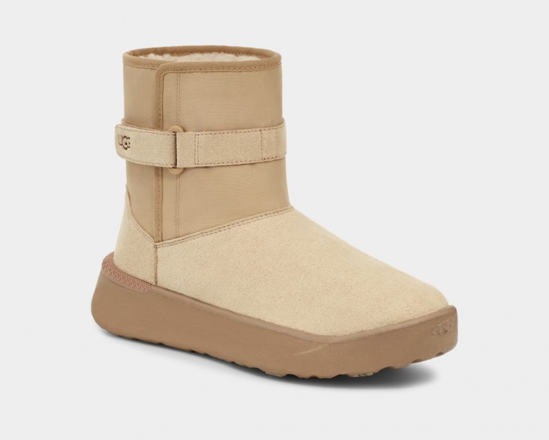 Ugg Classic S Stövlar Herr Bruna | Sverige-43651