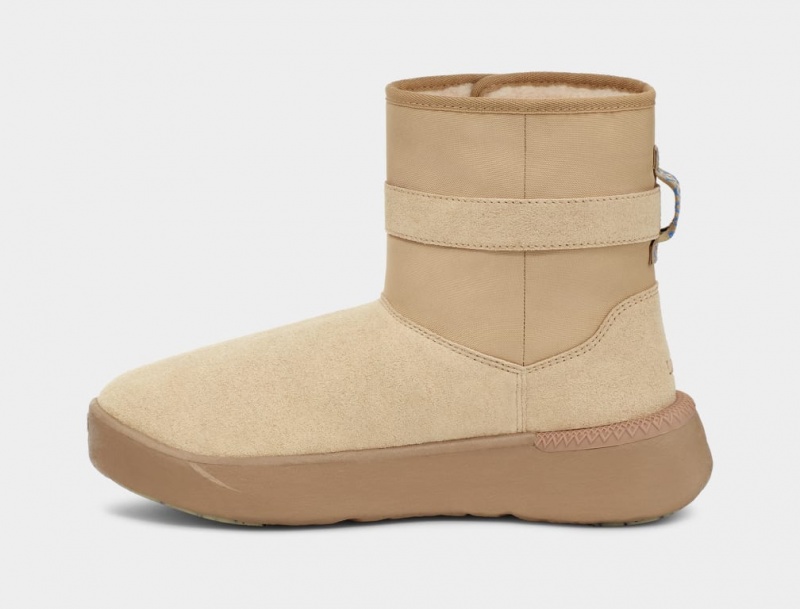 Ugg Classic S Stövlar Herr Bruna | Sverige-43651