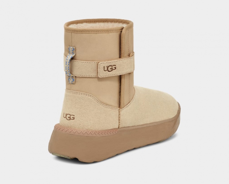 Ugg Classic S Stövlar Herr Bruna | Sverige-43651