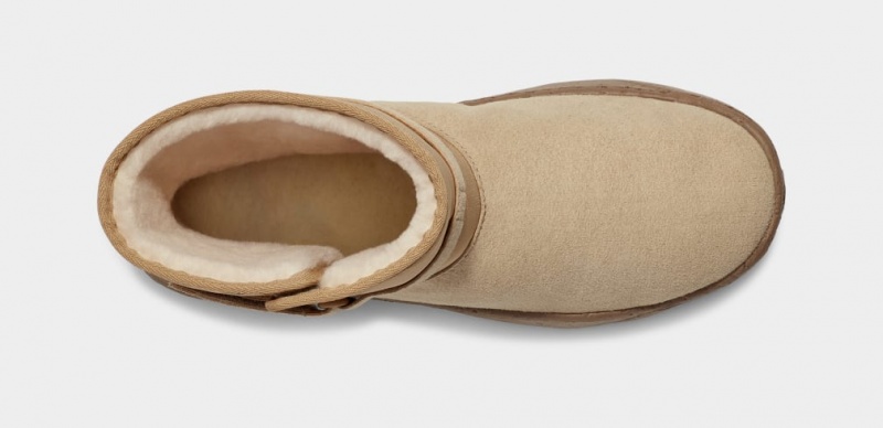 Ugg Classic S Stövlar Herr Bruna | Sverige-43651