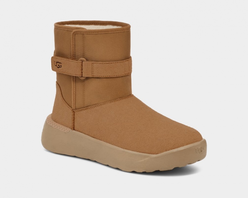 Ugg Classic S Stövlar Herr Bruna | Sverige-52143