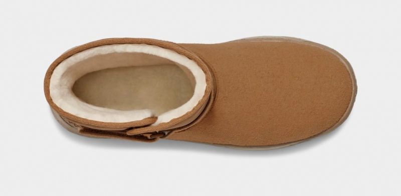 Ugg Classic S Stövlar Herr Bruna | Sverige-52143