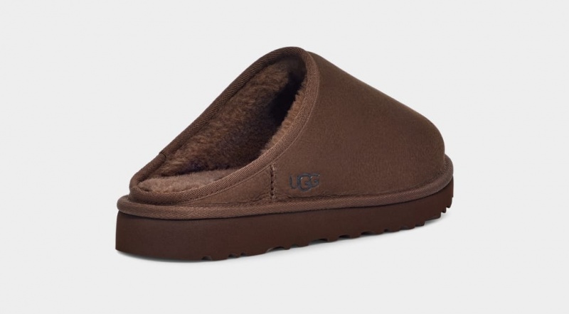 Ugg Classic Slip-On Tofflor Herr Bruna | Sverige-24150