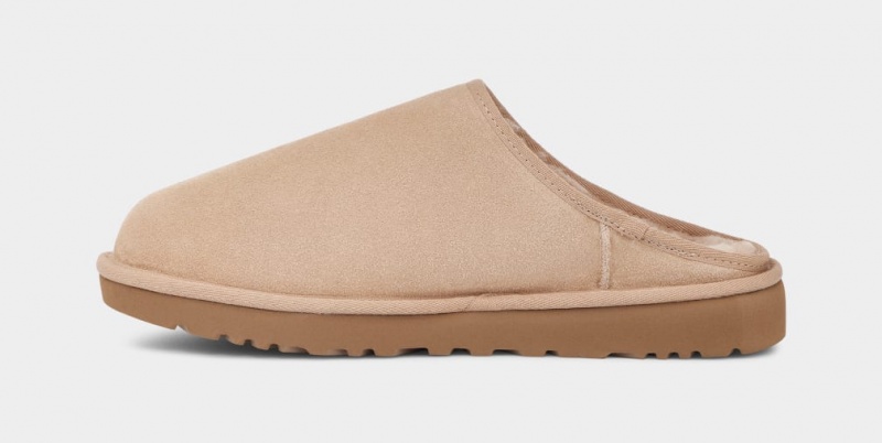 Ugg Classic Slip On Tofflor Herr Bruna | Sverige-52690