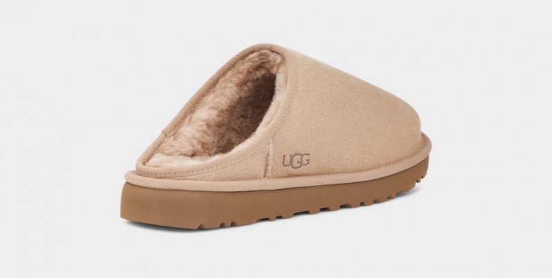 Ugg Classic Slip On Tofflor Herr Bruna | Sverige-52690