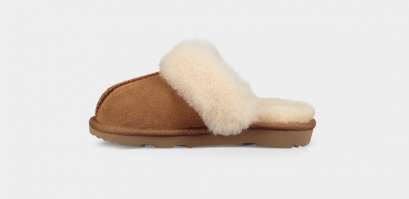 Ugg Cozy II Tofflor Barn Bruna | Sverige-97435