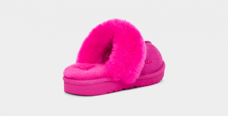 Ugg Cozy II Tofflor Barn Rosa | Sverige-86532