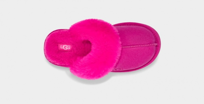 Ugg Cozy II Tofflor Barn Rosa | Sverige-86532