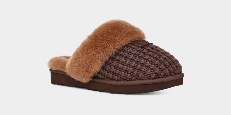 Ugg Cozy Tofflor Dam Bruna | Sverige-12046