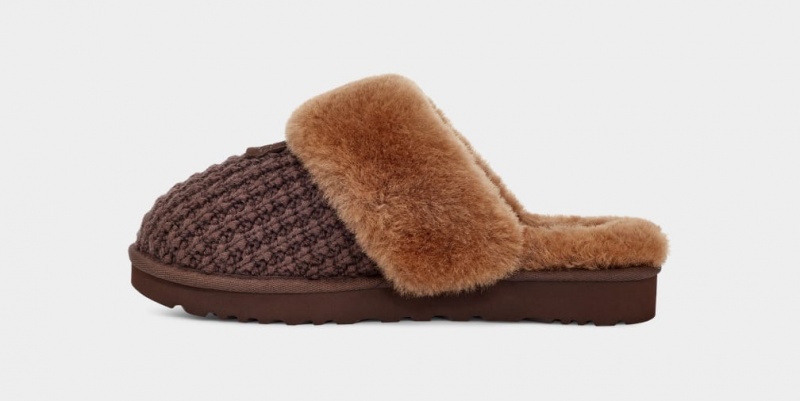 Ugg Cozy Tofflor Dam Bruna | Sverige-12046