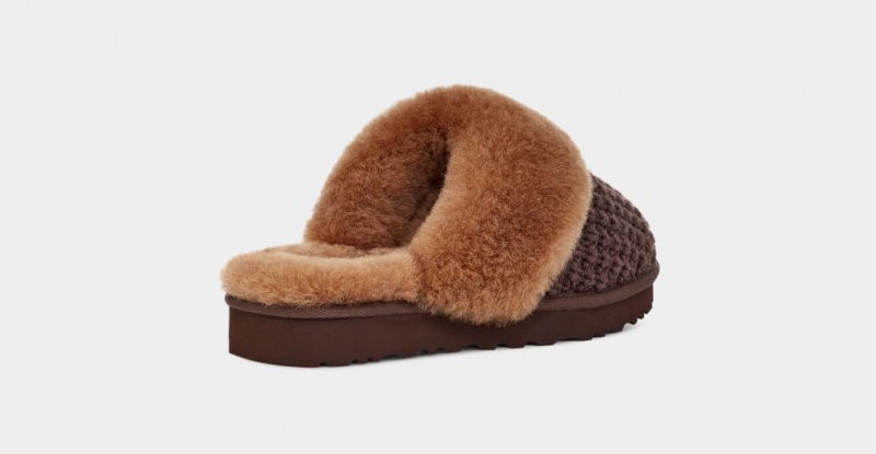 Ugg Cozy Tofflor Dam Bruna | Sverige-12046