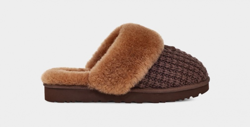 Ugg Cozy Tofflor Dam Bruna | Sverige-12046