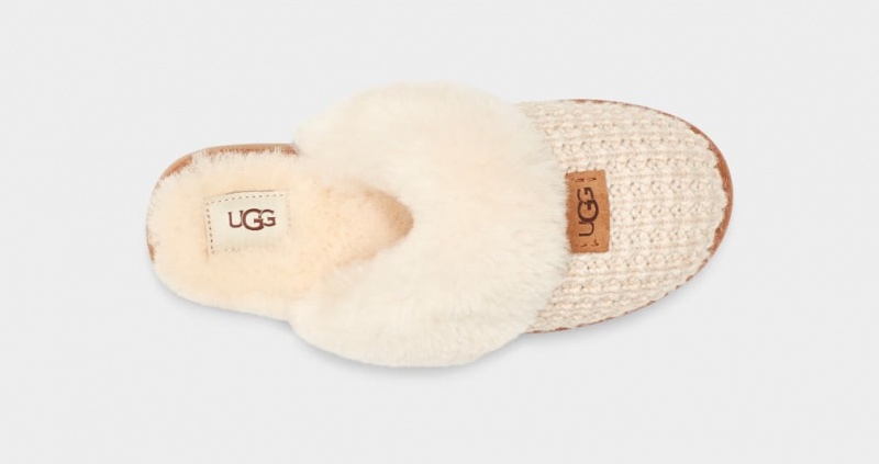 Ugg Cozy Tofflor Dam Grädde | Sverige-13670