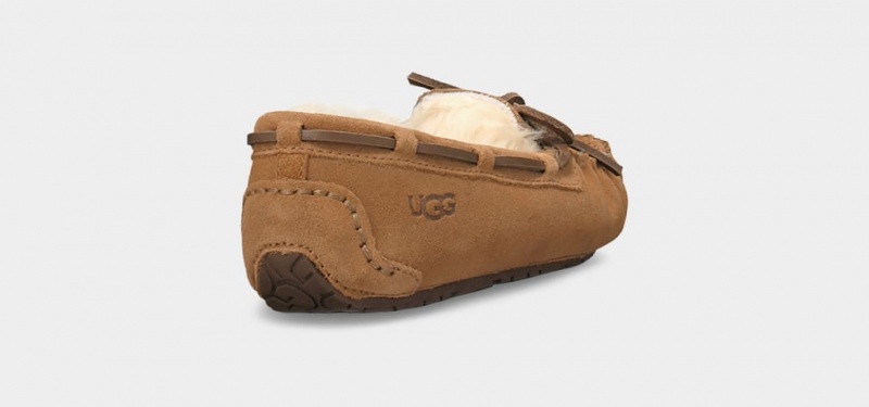 Ugg Dakota Mockasiner Barn Bruna | Sverige-08231