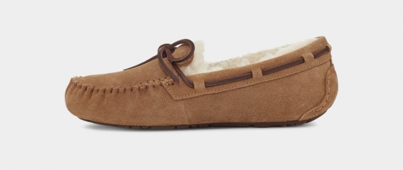 Ugg Dakota Mockasiner Dam Bruna | Sverige-59671