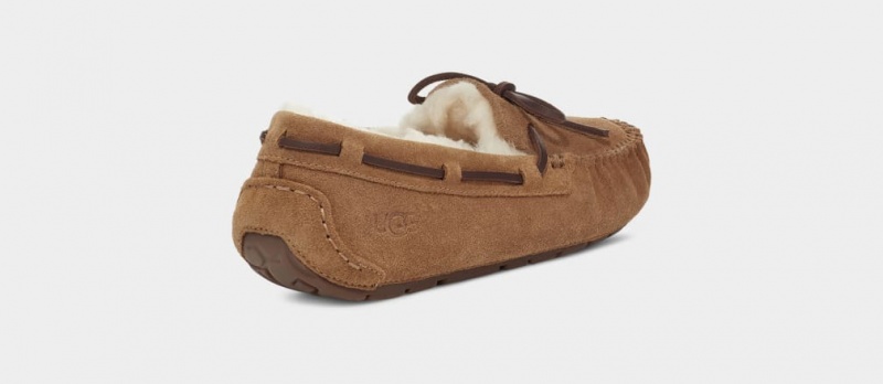 Ugg Dakota Mockasiner Dam Bruna | Sverige-59671