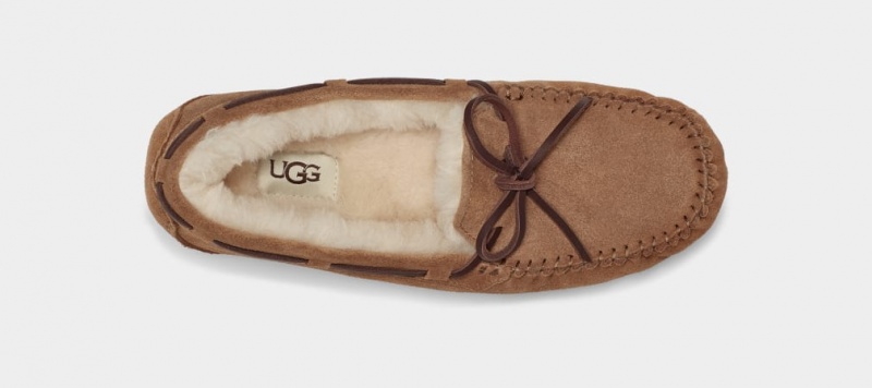 Ugg Dakota Mockasiner Dam Bruna | Sverige-59671