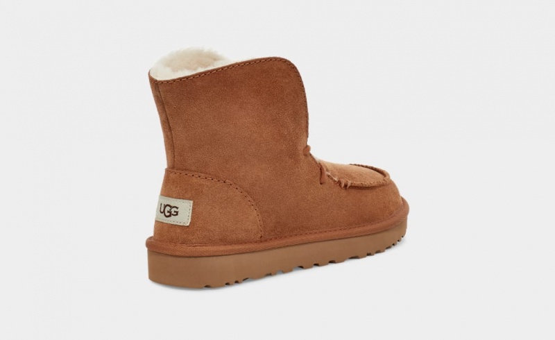 Ugg Diara Stövlar Dam Bruna | Sverige-85920