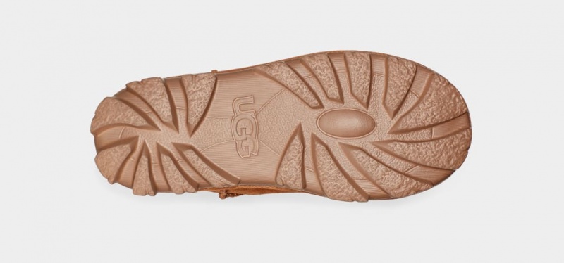 Ugg Essential Korta Stövlar Dam Bruna | Sverige-80231