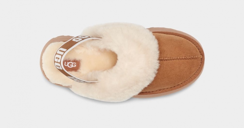 Ugg Funkette Tofflor Dam Bruna | Sverige-09271