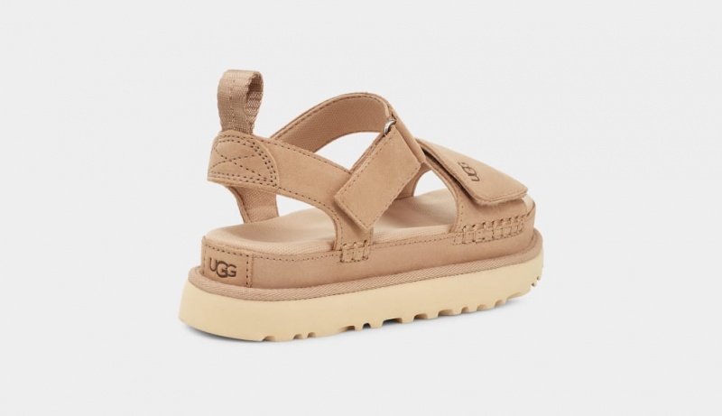 Ugg Goldenstar Sandaler Dam Bruna | Sverige-80632