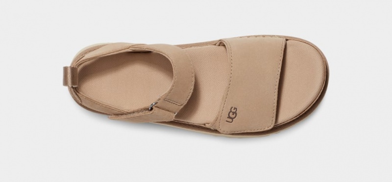 Ugg Goldenstar Sandaler Dam Bruna | Sverige-80632