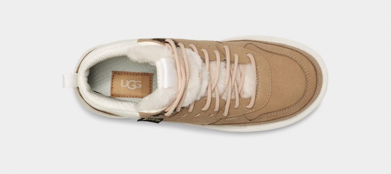 Ugg Highland Hi GTX Sneakers Dam Bruna | Sverige-07954