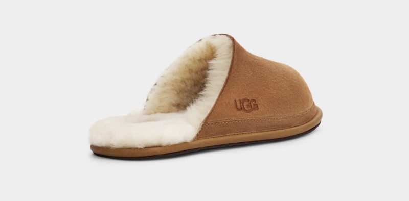 Ugg Hyde Tofflor Herr Bruna | Sverige-06239