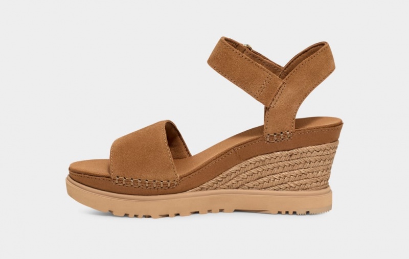 Ugg Ileana Rem Sandaler Dam Bruna | Sverige-67543