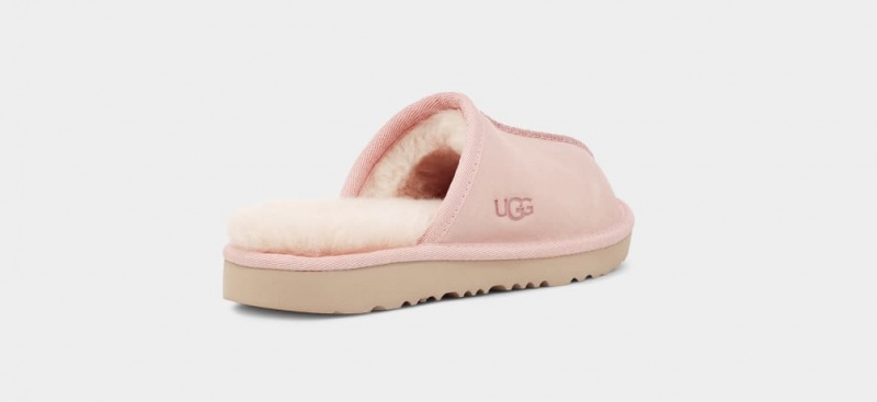 Ugg Keegan Tofflor Barn Beige | Sverige-76812