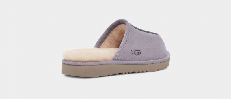 Ugg Keegan Tofflor Barn Lila | Sverige-54172